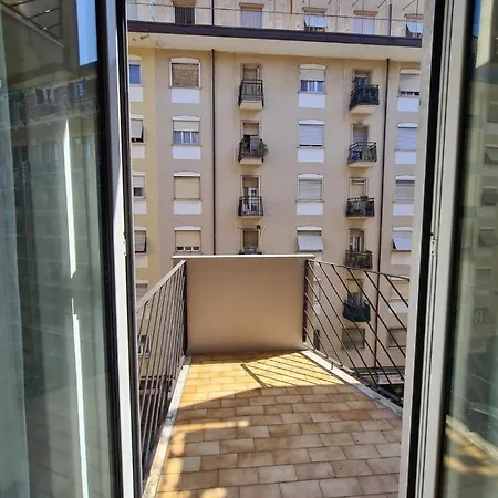 Appartement Holidays La Spezia