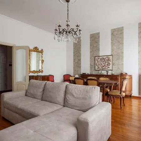 Holidays 公寓 斯培西亚