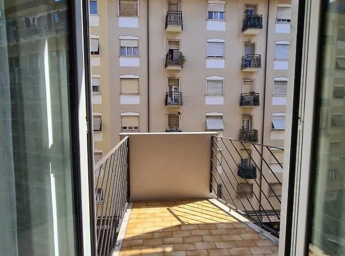 公寓 Holidays 斯培西亚