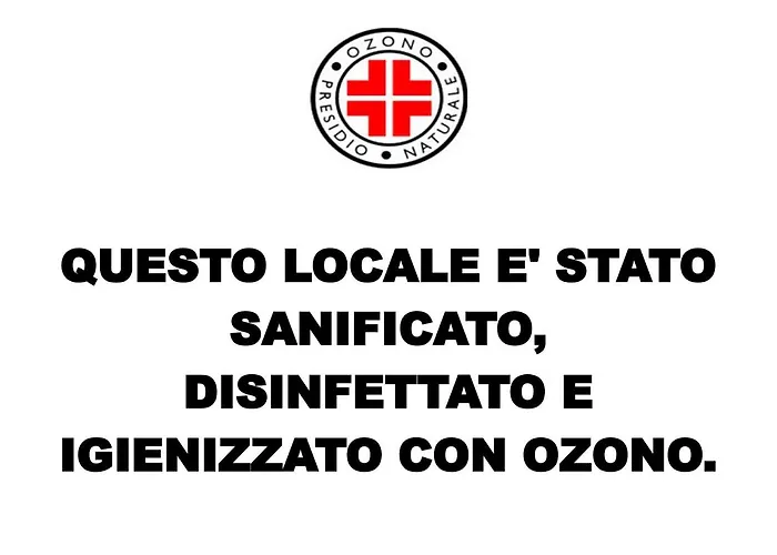 Holidays 公寓 斯培西亚